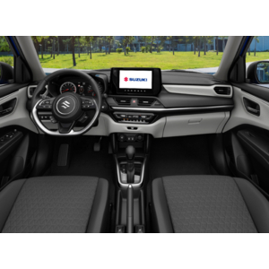 Suzuki Swift Hybrid 2025