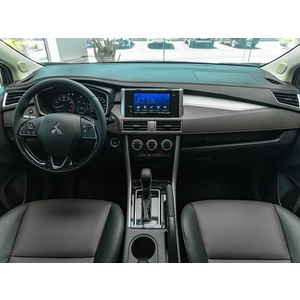 Mitsubishi Xpander Cross