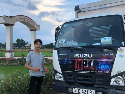Cho Thuê màn hình LED P3 New 100%