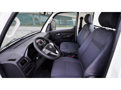 Thaco Frontier TF2800 -Thùng lửng