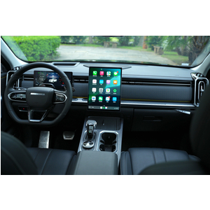 JAECOO J7 AWD INDIVIDUAL