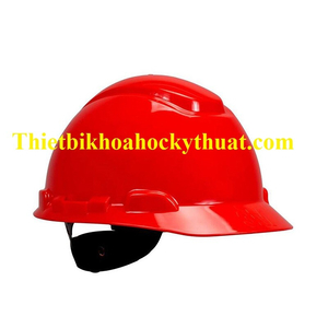 Nón/mũ bảo hộ lao động không lỗ 3M H705R