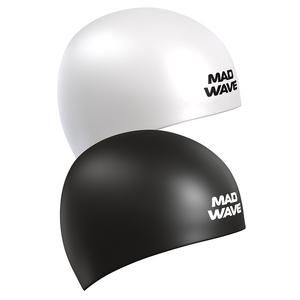 NÓN BƠI SILICONE MADWAVE REVERSE CHAMPION