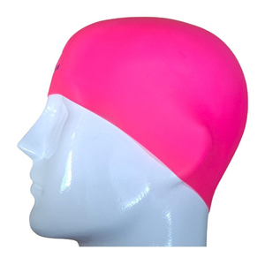 NÓN BƠI SILICONE VOLUME BLUE SEVENTY