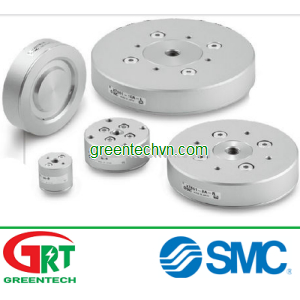 Non-contact gripper / pneumatic max. 10 mm, max. 44 N | XT661 series | SMC Vietnam | Khí nén SMC