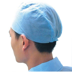 Nón nam tiệt trùng (nón kỹ thuật viên) TTB