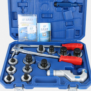 Dụng cụ nong ống đồng tay CT-100AL 10 - 42mm