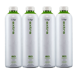 Noni extra mới - Cải thiện hệ thống xương khớp...