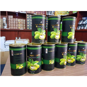 Viên Nhàu flaffe NONI 100% Nguyên Chất