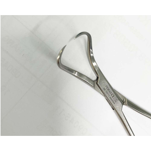 Kẹp khăn phẫu thuật Backhaus 11cm Nopa AA 751/11