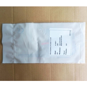 Kéo phẫu thuật Iris nhọn nhọn thẳng 11.5 cm Nopa AC 450/11