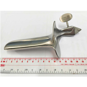 Banh mỏ vịt Collin 100*35mm Nopa KB 030/02