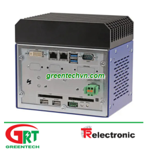 notion.B200 | TR-Electronic notion.B200 | Bộ điều khiển | Control system | TR-Electronic Vietnam