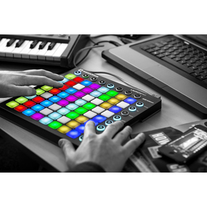 Novation Launchpad S MK2 RGB