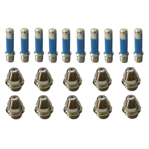 Bép cắt - Điện cực D12000 OTC