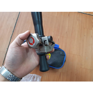 Dụng cụ bóc vỏ cáp điện KORT NP-400