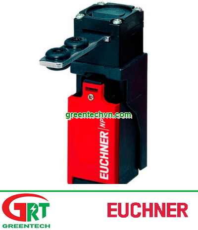 Euchner NP | Công tắc hành trình an toàn Euchner NP | Safety limit switch NP | Euchner Vietnam