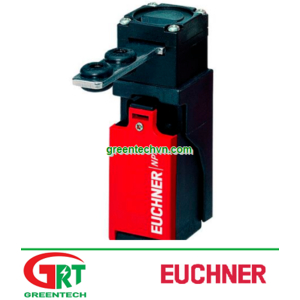 Euchner NP | Công tắc hành trình an toàn Euchner NP | Safety limit switch NP | Euchner Vietnam