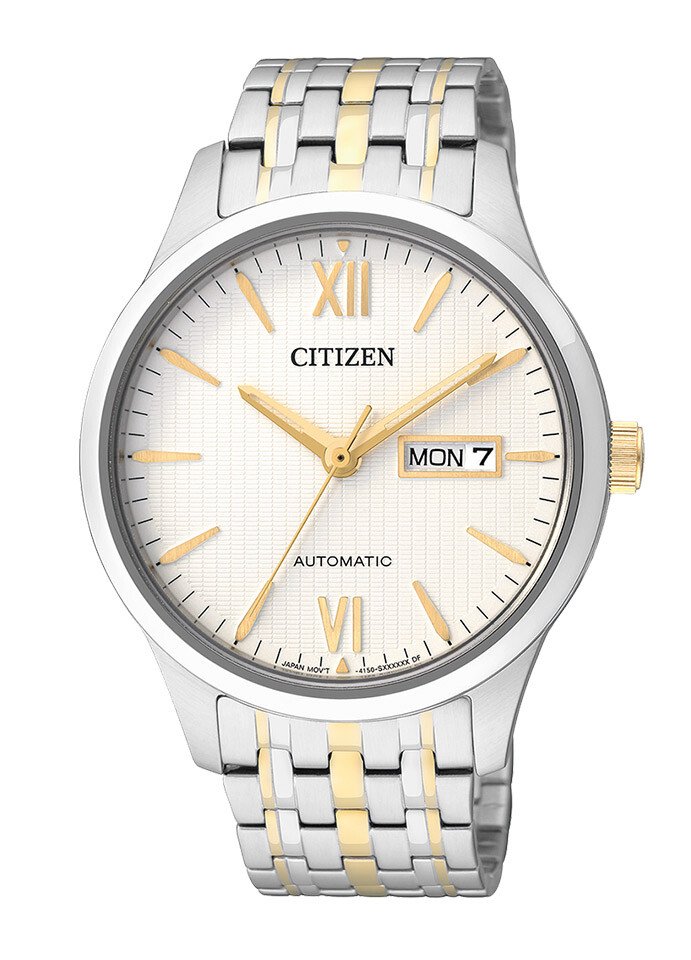 Đồng hồ nữ Citizen Eco-Drive Full Gold hấp dẫn phái đẹp ra sao?