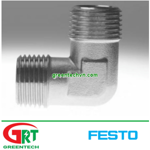 CRQS | QSP | NPFC | Festo | Khớp co 90 độ nối nhanh | Festo Vietnam