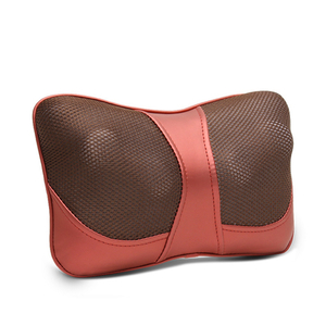 Gối massage hồng ngoại Massager Pillow NPL-818