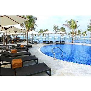 Resort 5* Novotel Phú Quốc Khu Nghỉ Dưỡng Tuyệt Vời + Tặng 2 vé Vinpearl Land Phú Quốc đến 1 Triệu