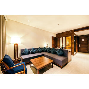 Resort 5* Novotel Phú Quốc Khu Nghỉ Dưỡng Tuyệt Vời + Tặng 2 vé Vinpearl Land Phú Quốc đến 1 Triệu