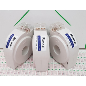 Biến Dòng Rudolf 500A RE51