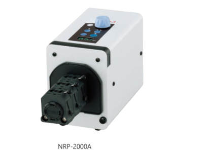 Bơm nhu động NRP-2000A