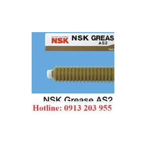 Mỡ NSK Grease AS2