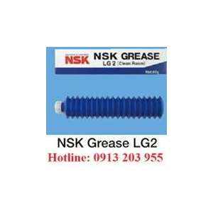 Mỡ NSK Grease LG2 (NSK GRS LG2)