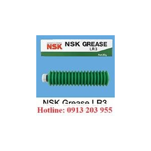 Mỡ NSK Grease LR3