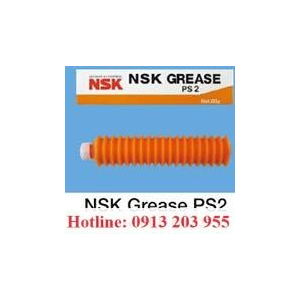 Mỡ NSK Grease PS2