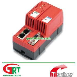 NT 100-RE-RS | Bộ chuyển đỏi tín hiệu Hilscher NT 100-RE-RS | Hilscher Việt Nam