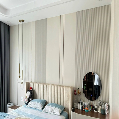 NT-TT.HM - TẤM ỐP THAN TRE CỐT TRẮNG VÂN VẢI 8MM