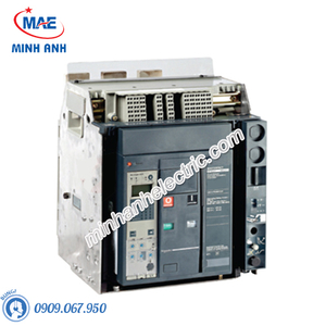 ACB Masterpact NT & Phụ Kiện-NT-DRAWOUT - Model NT10H23D2