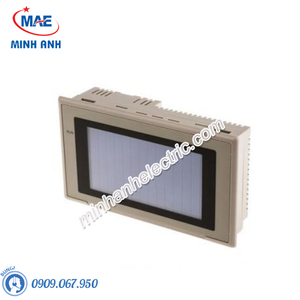 Màn hình điều khiển - HMI - Model NT21 Loại cảm ứng đơn sắc (Discontinued)