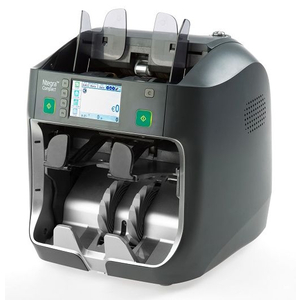 Máy đếm tiền NTEGRA - TALARIS DE LA RUE