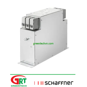 FN 3287 / FN 3288 | High-pass electronic filter | Bộ lọc điện tử thông cao | Schaffner Việt Nam