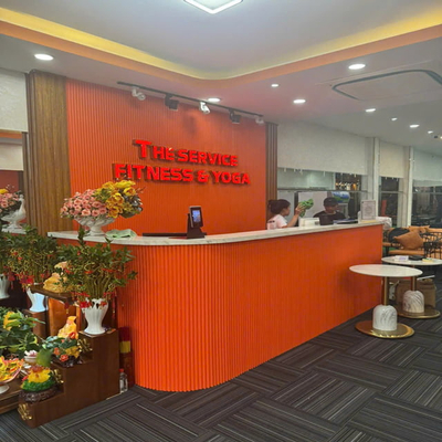 TẤM ỐP NHỰA TƯỜNG LAM SÓNG ÂM (LAM SÓNG LÕM) - NTKTH- SA.HM