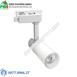 Đèn LED Track Light Nanoco - Model NTR10W309038W20