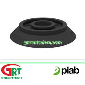 Núm hút chân không F110 Nitrile-PVC Item no.: 3150132P