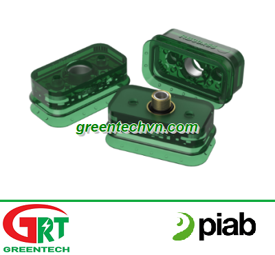 Núm hút mở túi RB20x45 | Piab RB20x45 | Núm hút chân không | Núm hút silicon, cao su | Piab Vietnam