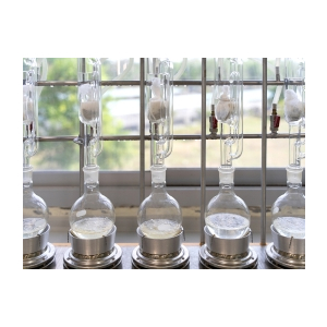 Nước cất 1 lần