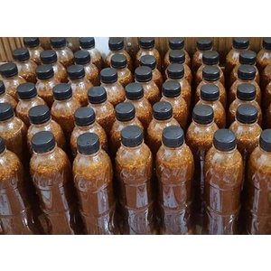 nước chấm thần thánh