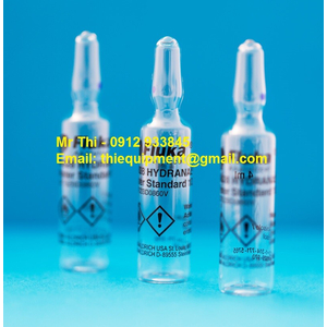DUNG DỊCH NƯỚC CHUẨN HYDRANAL 10.0