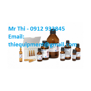 34802 NƯỚC CHUẨN HYDRANAL 5.00