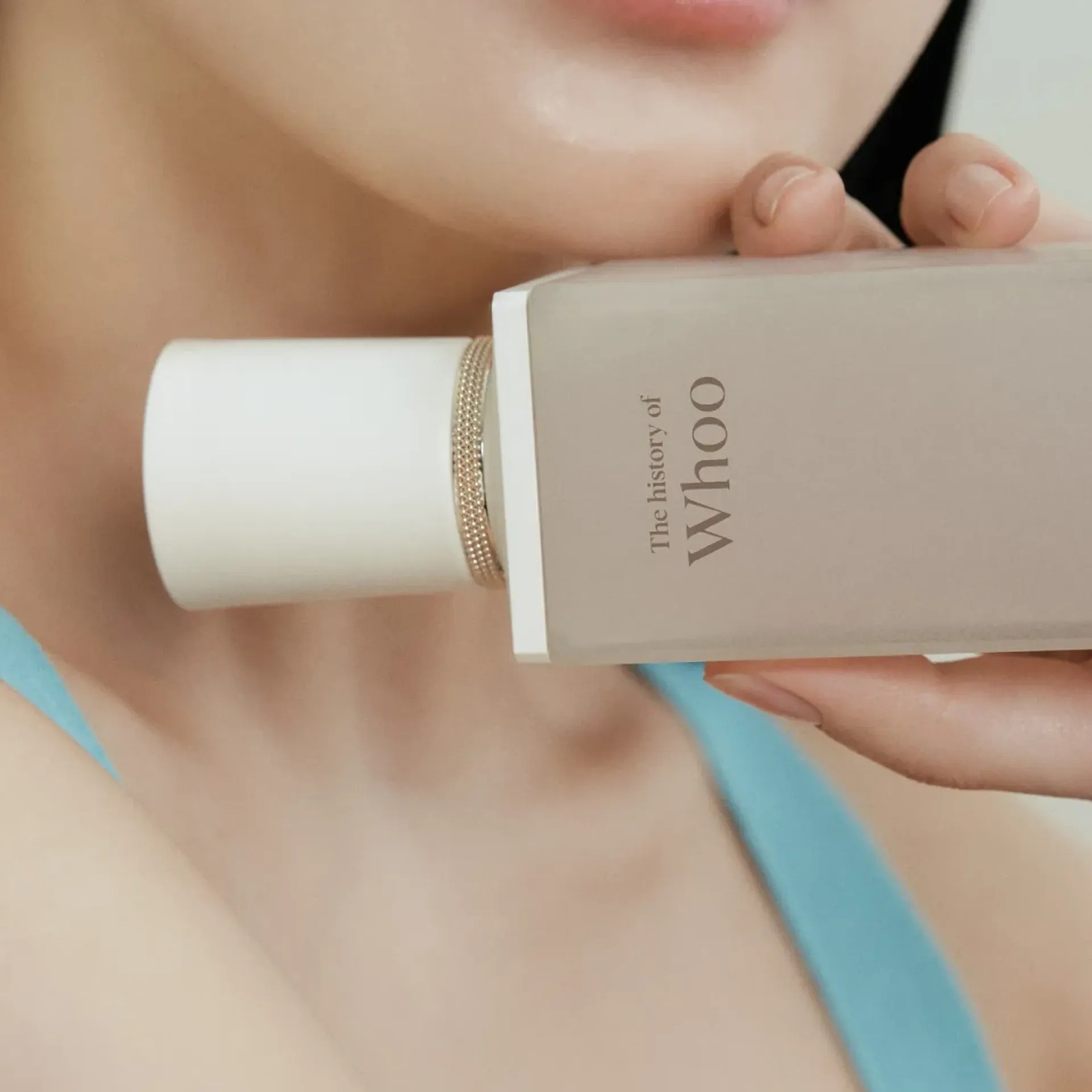 Nước Dưỡng Da Whoo Cấp Ẩm, Phục Hồi Năng Lượng Làn Da Royal Regina Energy Drop Treatment 150ml