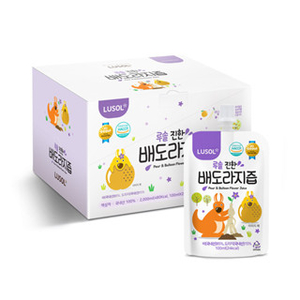 Nước ép lê,rễ hoa chuôn đen nguyên chất