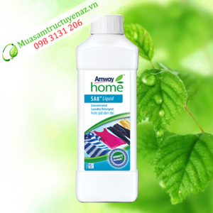 Nước giặt đậm đặc SA8 (1 LÍT)